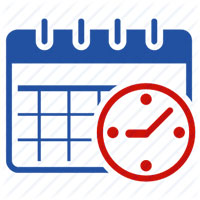 schedule_clock-256